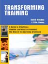 Transforming Training